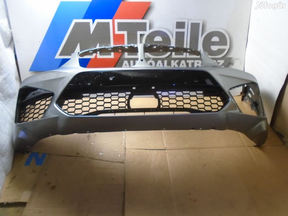 [GYÁRI HASZNÁLT] BMW - ELSŐ LÖKHÁRÍTÓ - X3 M / F97M